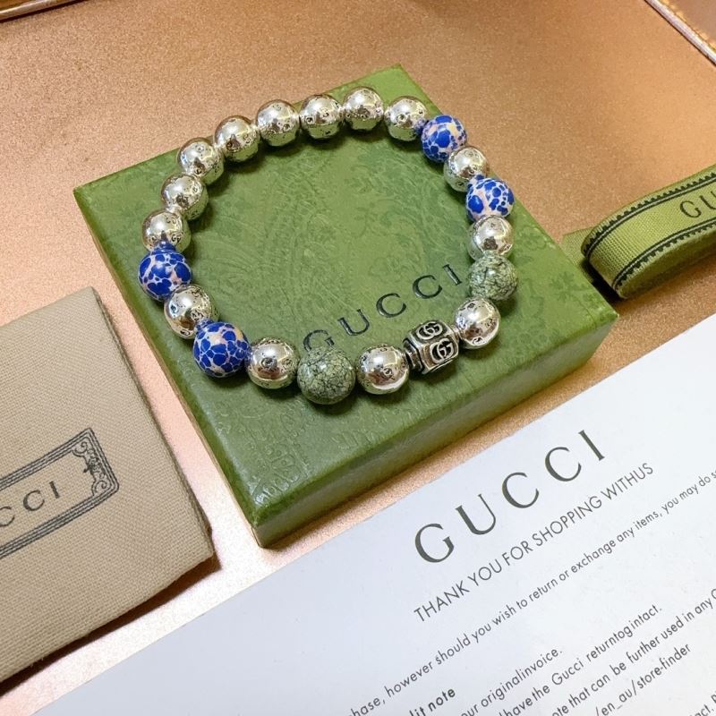 Gvc*1 bracelets